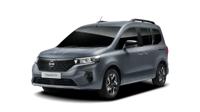 Townstar EV
